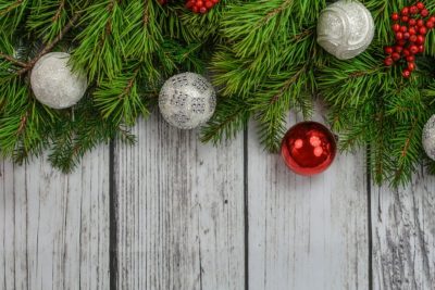 Christmas Email Marketing Ideas