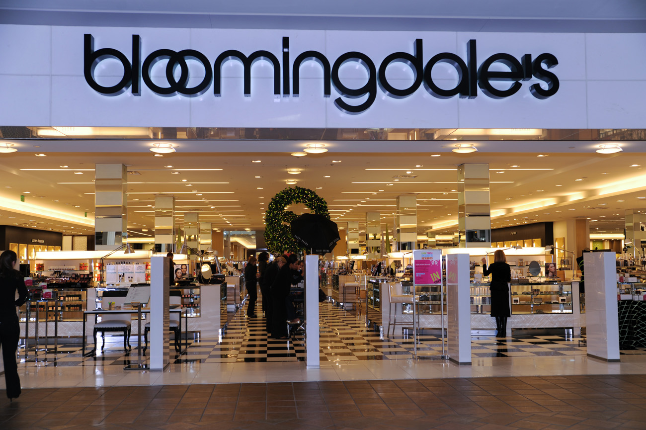 Bloomingdale's Revamps Loyallist Program With New Perks For Top
