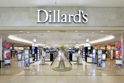 The Dillard’s Purchase Email & Unboxing Experience