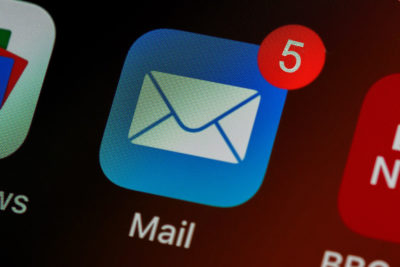 Top 5 email marketing trends for 2020
