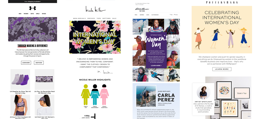 Fashion Newsletters: Tips and Examples to Help You Get Started