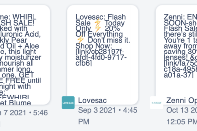 12 Tools for SMS Marketing You Should Know About